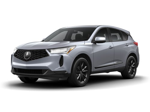 2025 Acura RDX Base SH-AWD