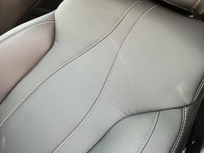 2025 Acura RDX Base SH-AWD