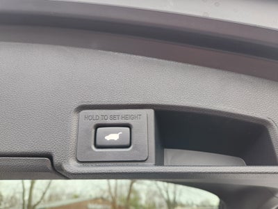 2026 Acura RDX 4DR SH-AWD