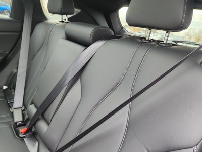 2026 Acura RDX 4DR SH-AWD