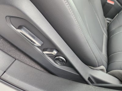 2026 Acura RDX 4DR SH-AWD