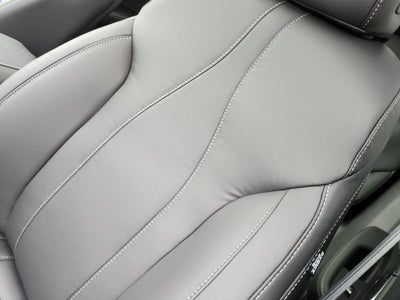 2026 Acura RDX 4DR SH-AWD