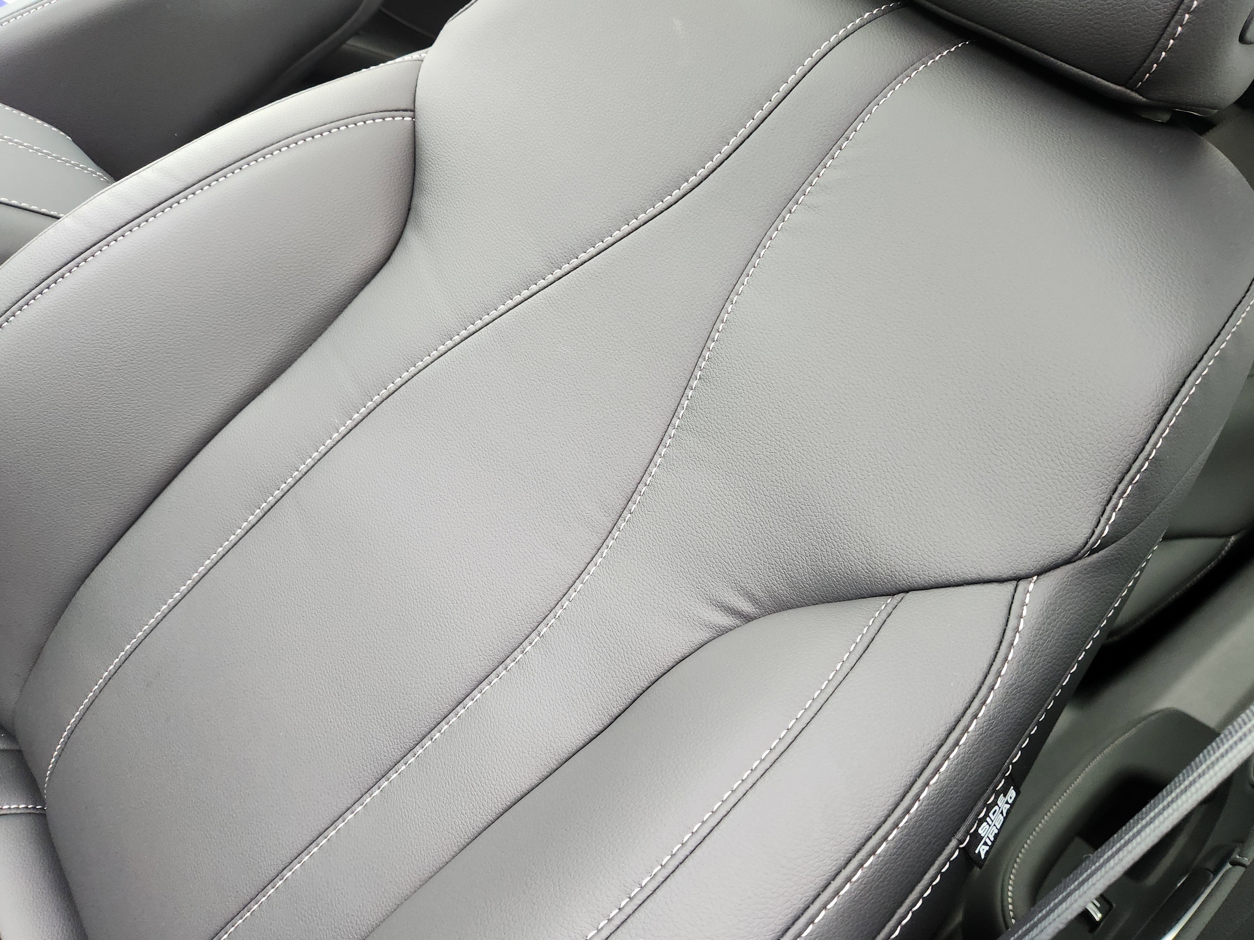 2026 Acura RDX 4DR SH-AWD