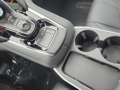 2026 Acura RDX 4DR SH-AWD