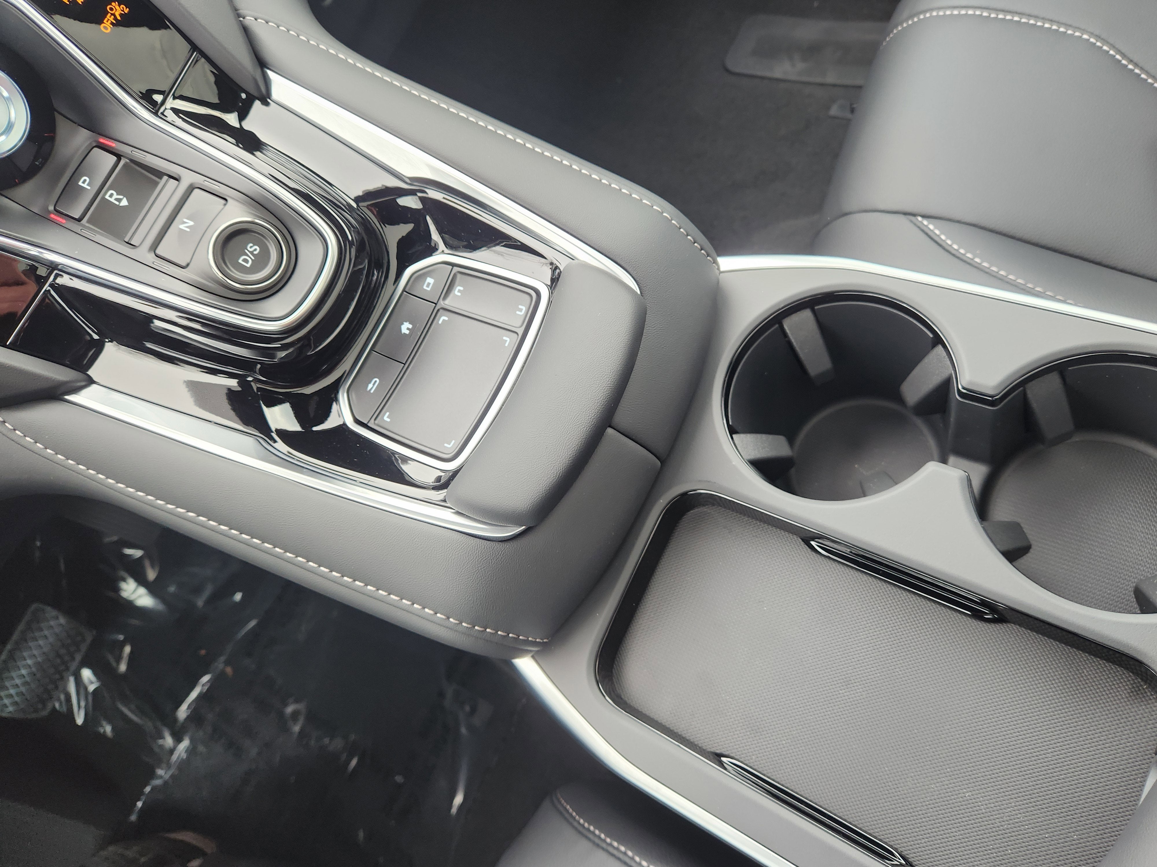 2026 Acura RDX 4DR SH-AWD