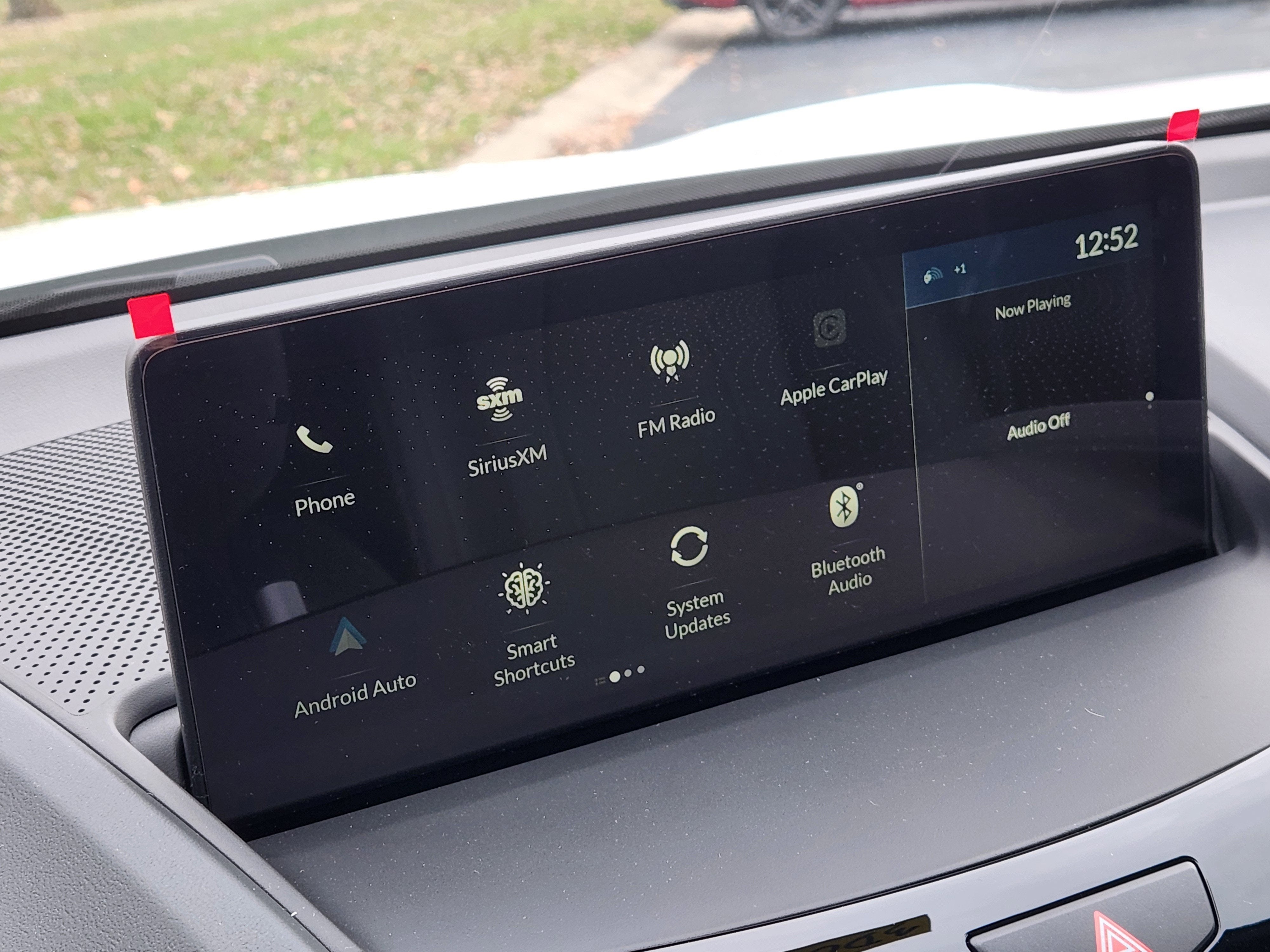 2026 Acura RDX 4DR SH-AWD