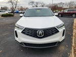 2026 Acura RDX 4DR SH-AWD