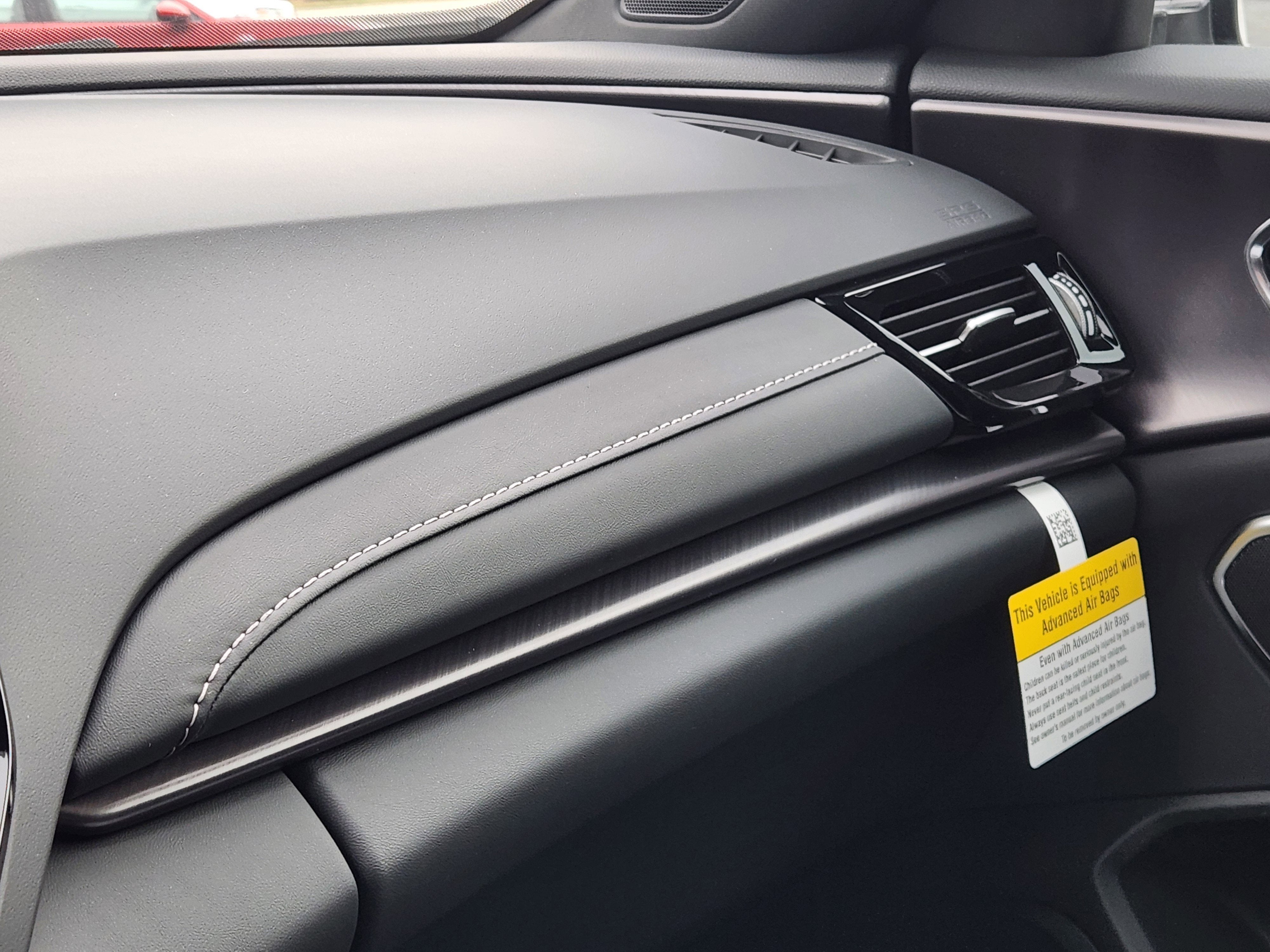 2026 Acura RDX 4DR SH-AWD