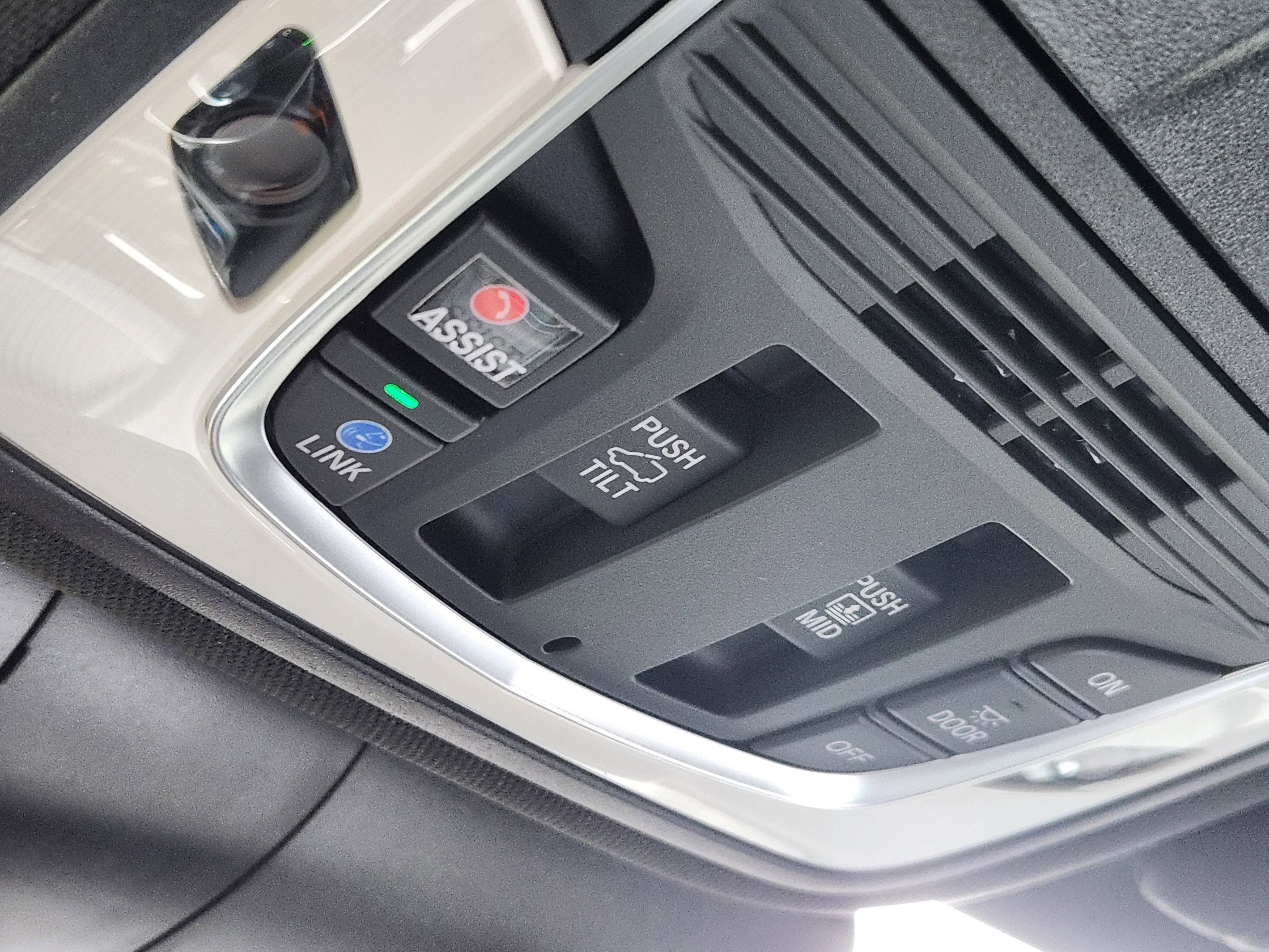 2026 Acura RDX 4DR SH-AWD