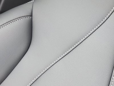 2026 Acura RDX 4DR SH-AWD