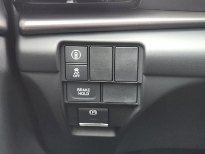 2026 Acura RDX 4DR SH-AWD