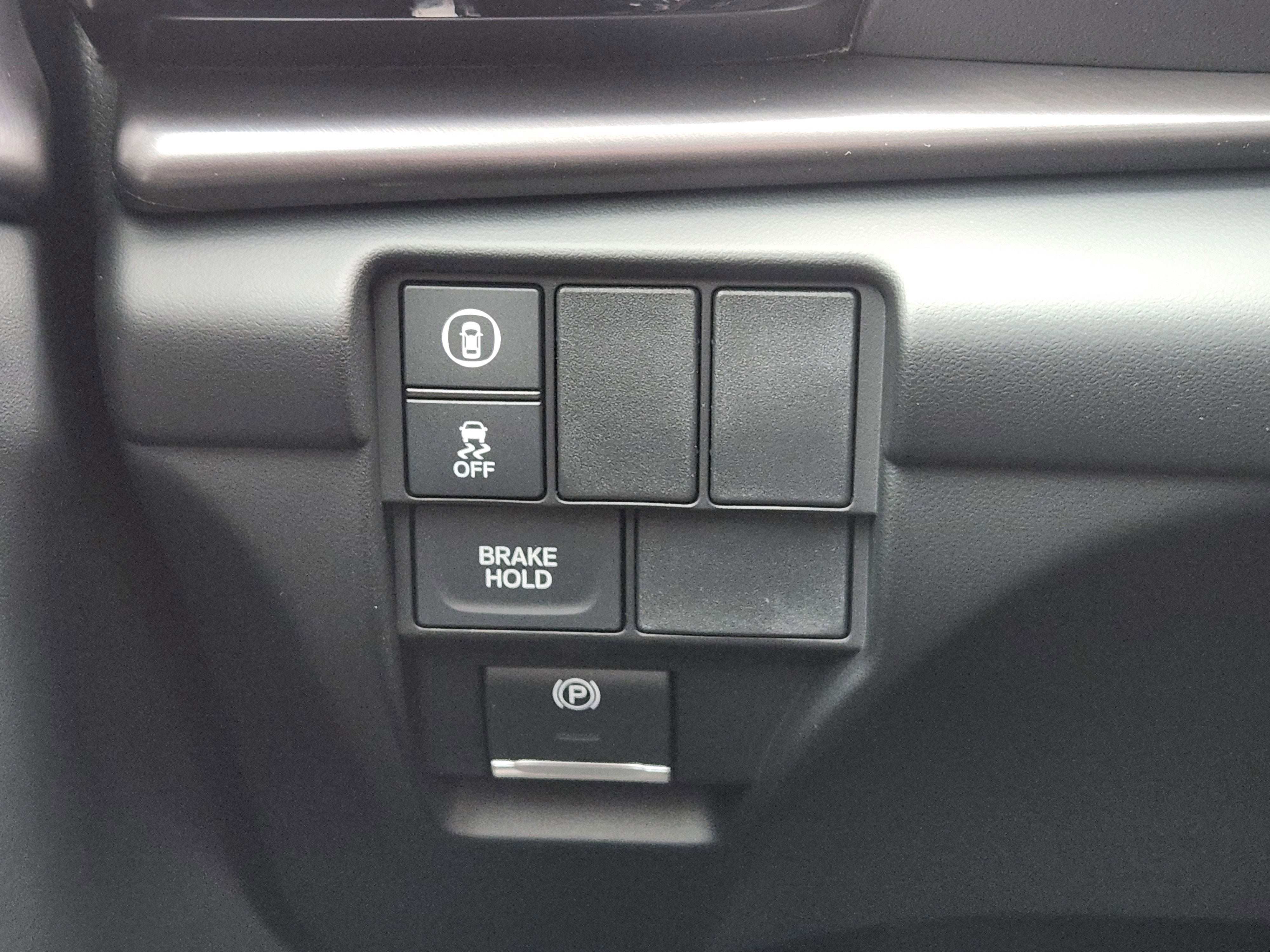 2026 Acura RDX 4DR SH-AWD