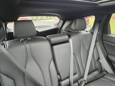 2026 Acura RDX 4DR SH-AWD