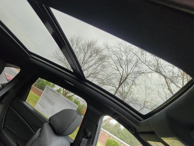 2026 Acura RDX 4DR SH-AWD