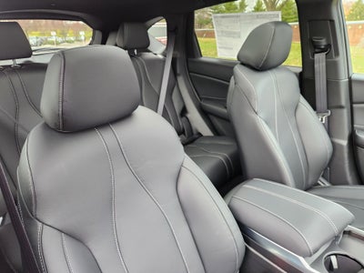 2026 Acura RDX 4DR SH-AWD