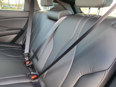 2026 Acura RDX 4DR SH-AWD