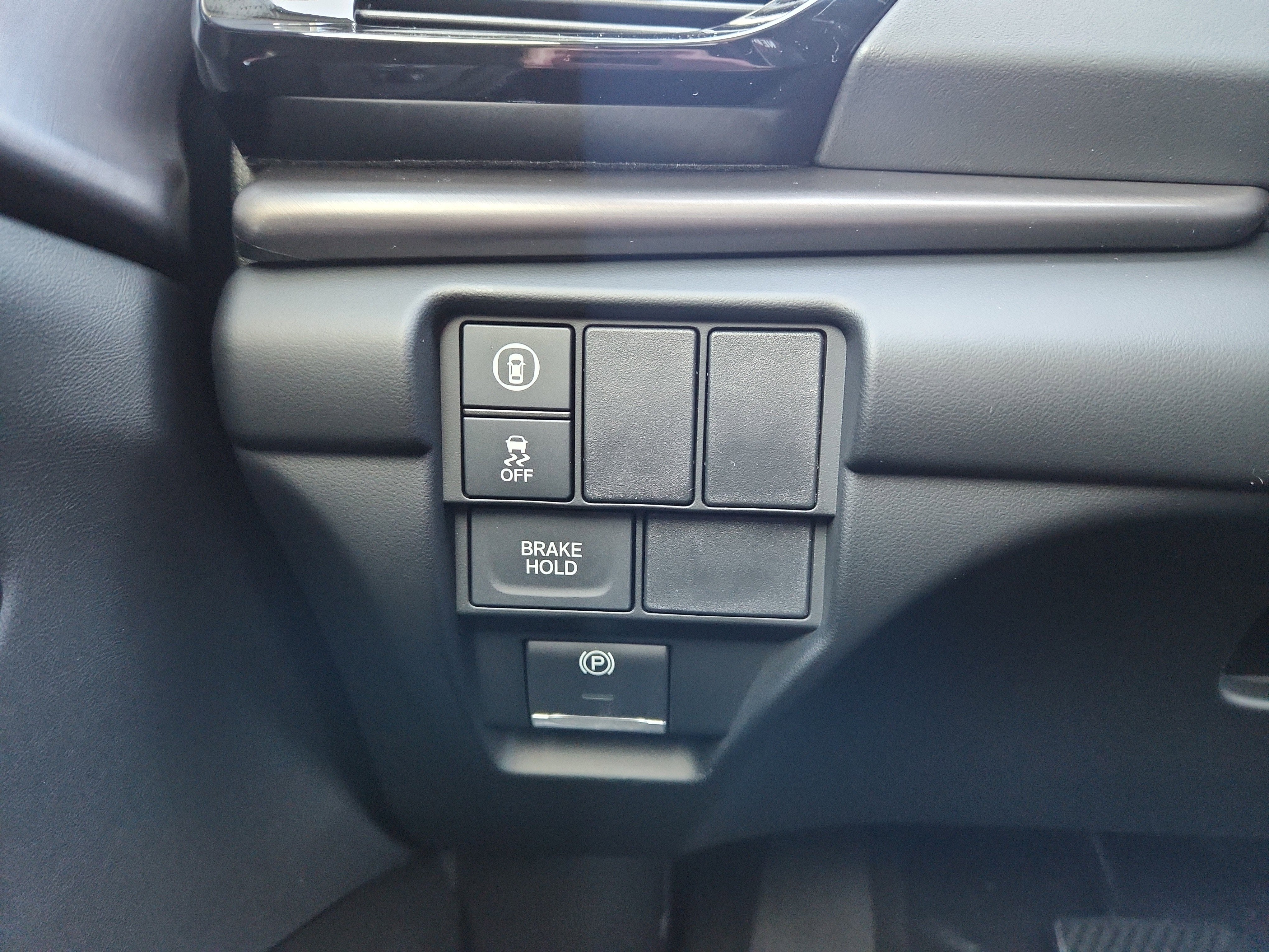 2026 Acura RDX 4DR SH-AWD