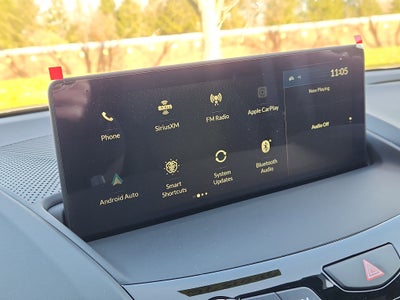 2026 Acura RDX 4DR SH-AWD