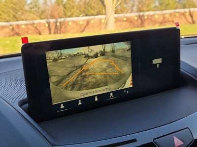 2026 Acura RDX 4DR SH-AWD