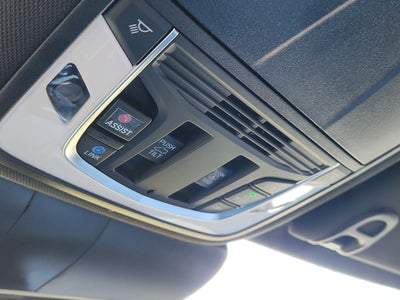 2026 Acura RDX 4DR SH-AWD