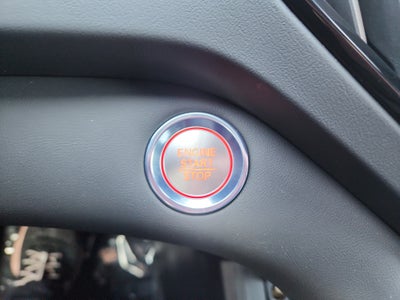 2026 Acura RDX 4DR SH-AWD