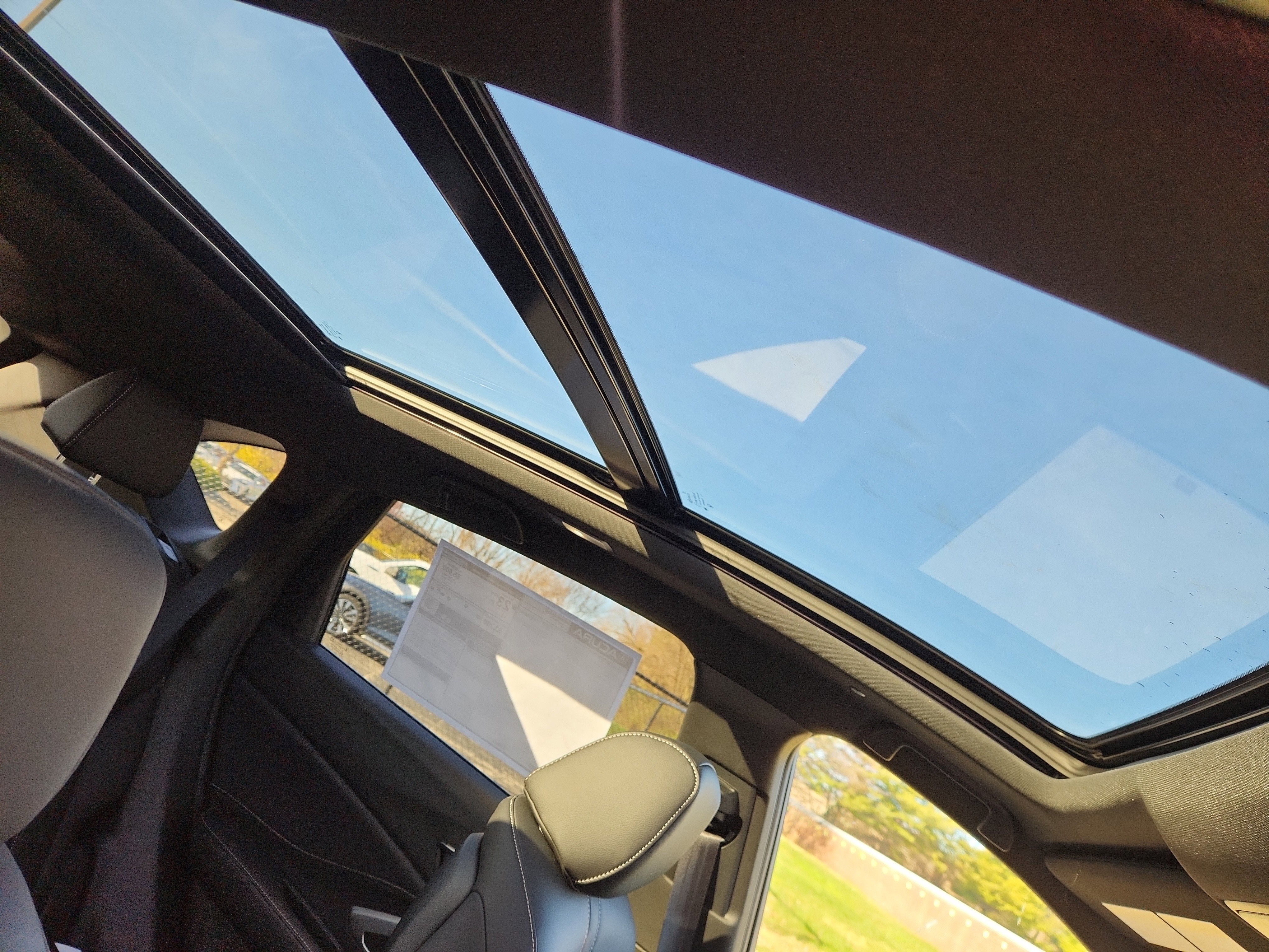 2026 Acura RDX 4DR SH-AWD