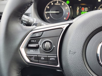 2026 Acura RDX 4DR SH-AWD TECH PKG