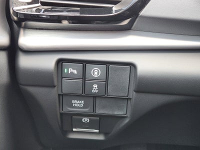 2026 Acura RDX 4DR SH-AWD TECH PKG