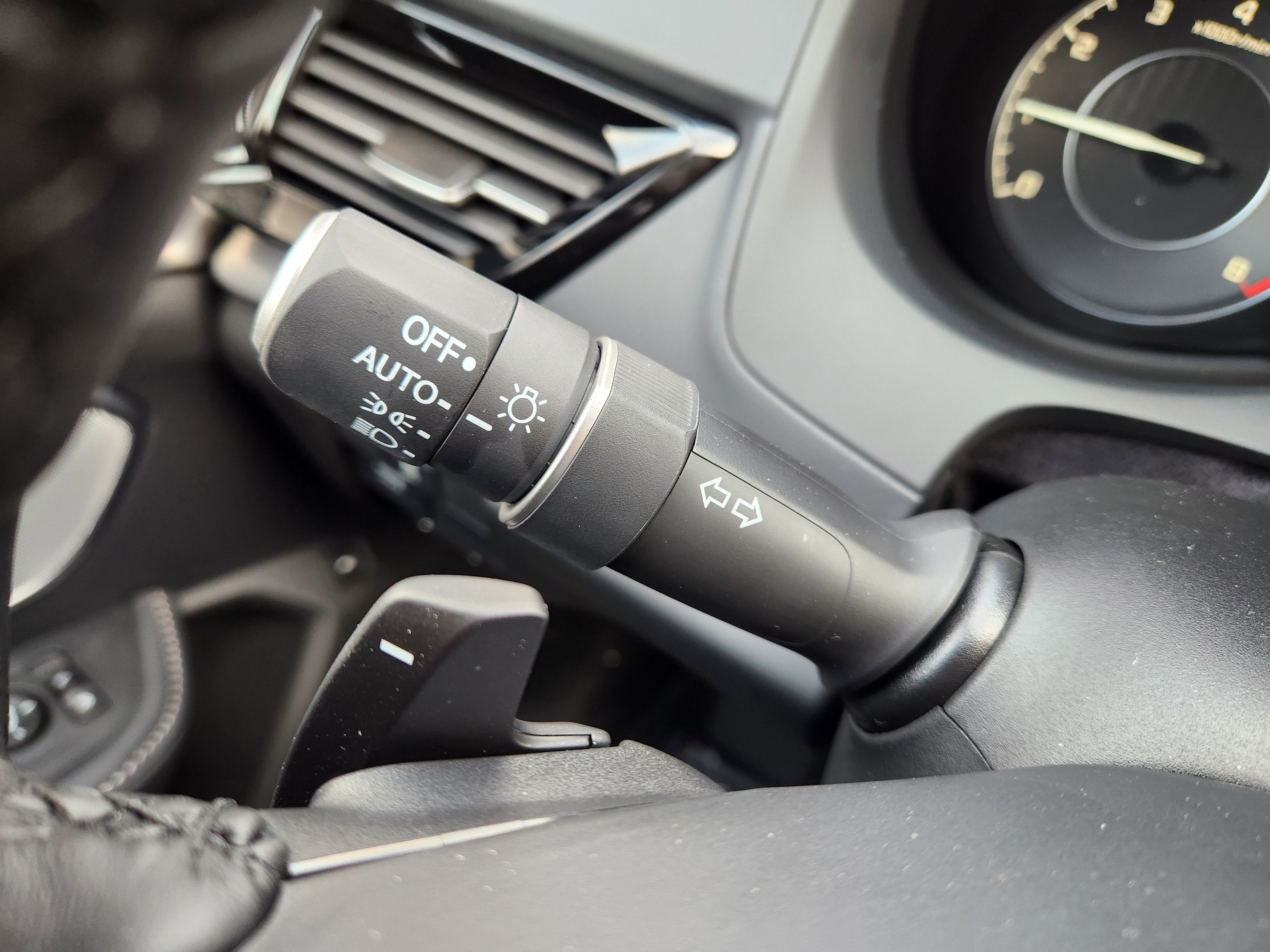 2026 Acura RDX 4DR SH-AWD TECH PKG