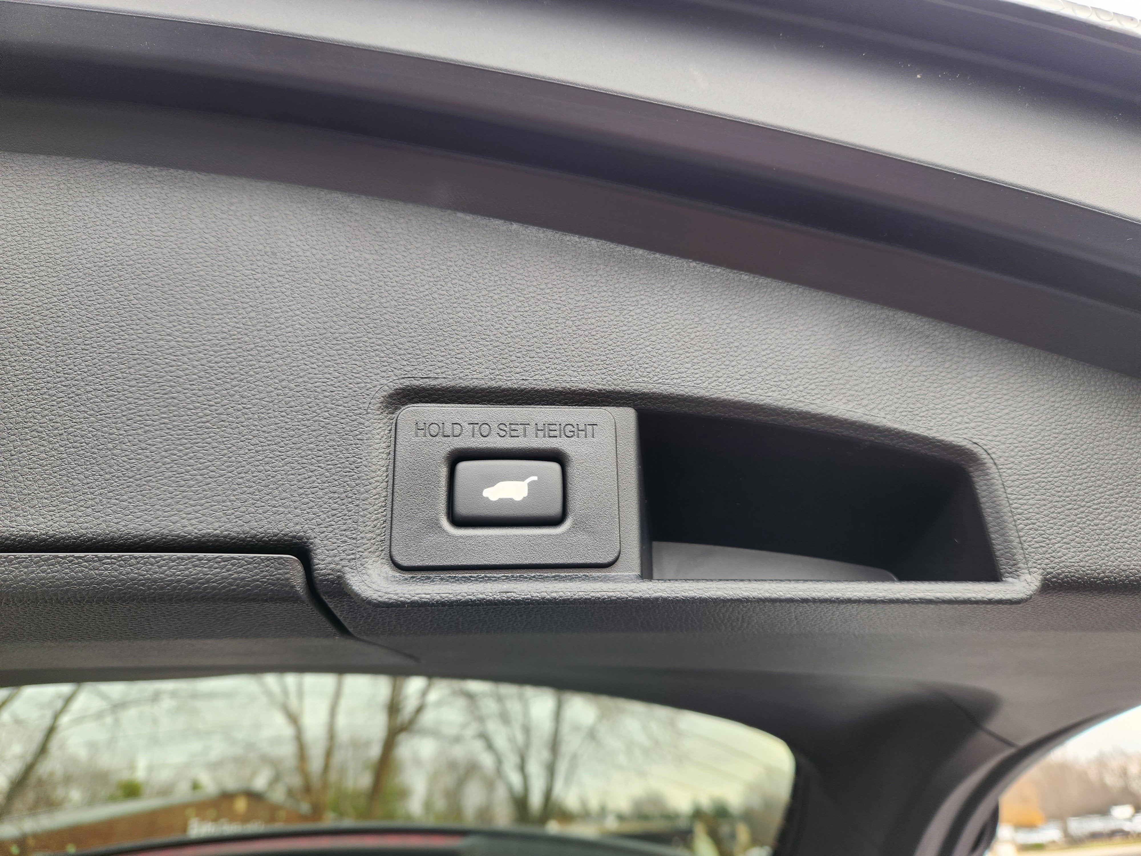 2026 Acura RDX 4DR SH-AWD TECH PKG