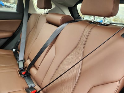 2026 Acura RDX 4DR SH-AWD TECH PKG