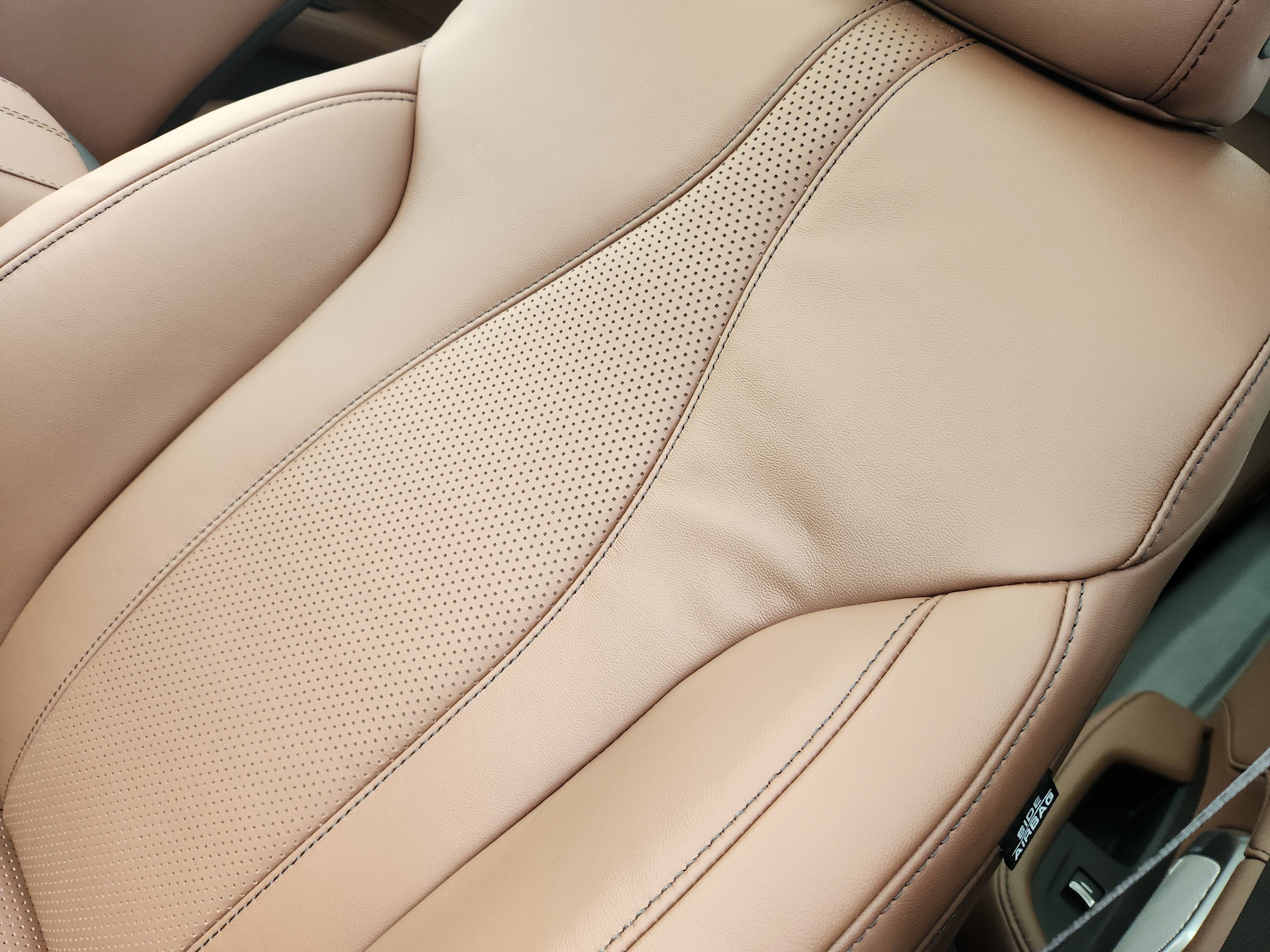 2026 Acura RDX 4DR SH-AWD TECH PKG