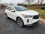 2026 Acura RDX 4DR SH-AWD TECH PKG