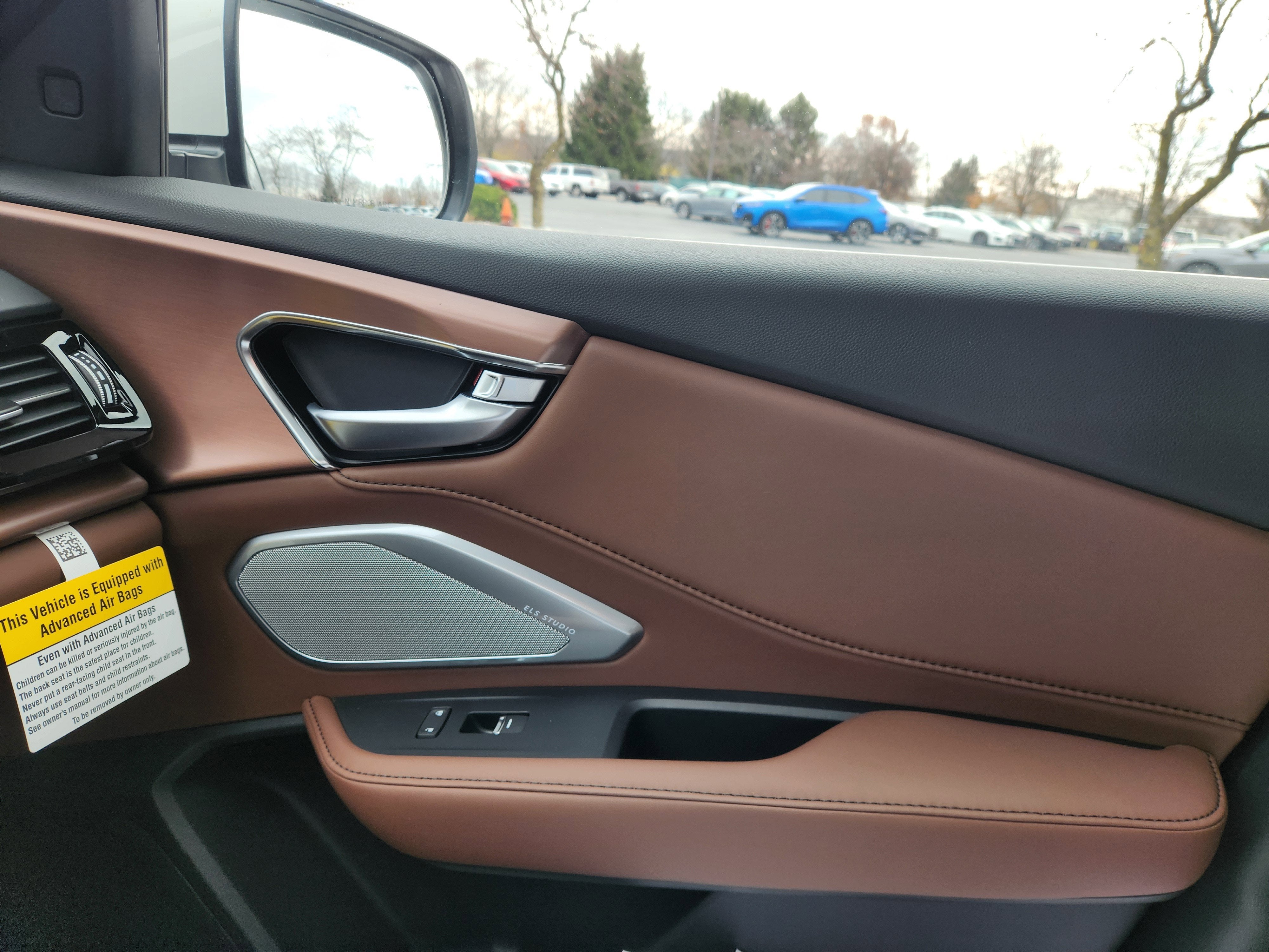 2026 Acura RDX 4DR SH-AWD TECH PKG