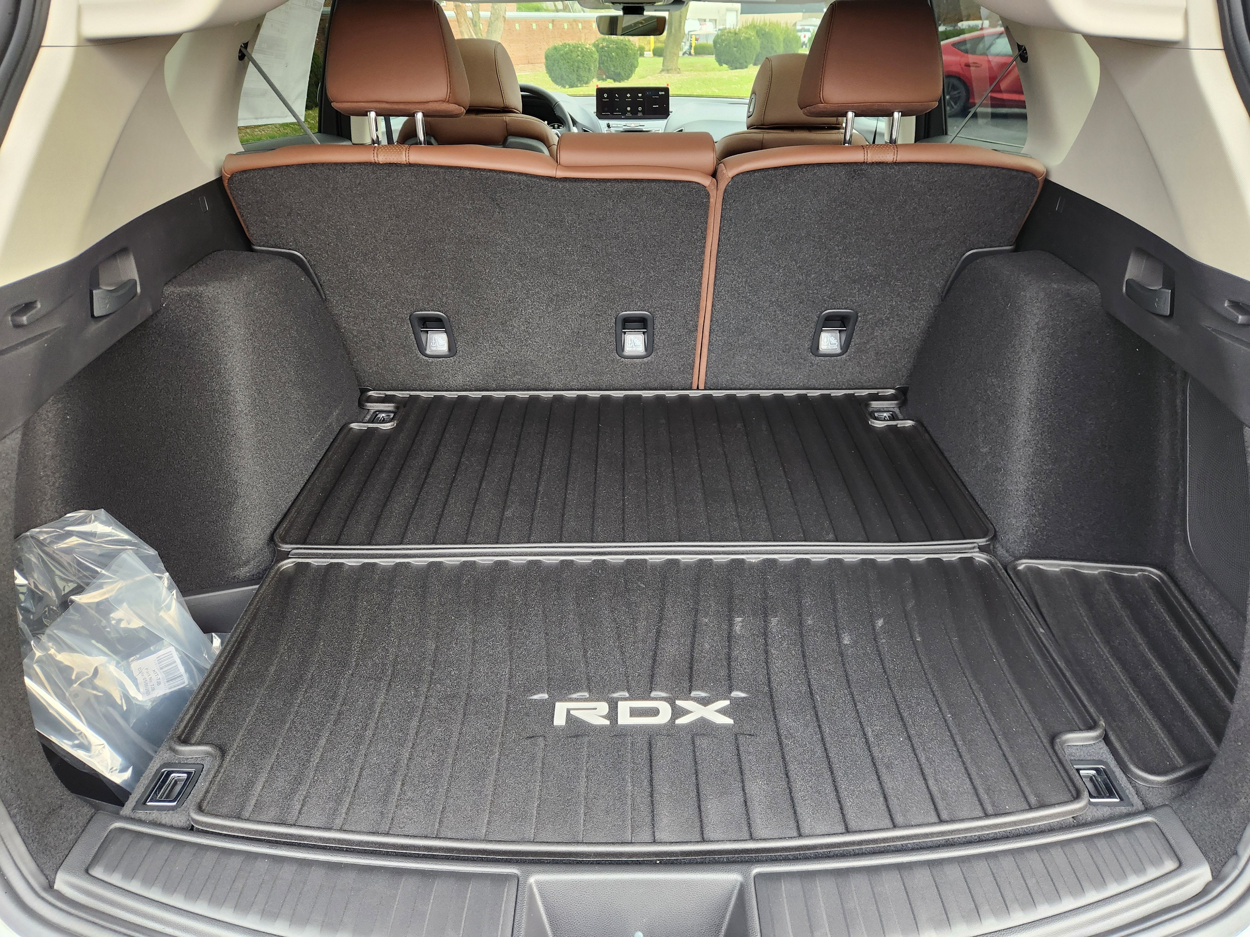 2026 Acura RDX w/Technology Package