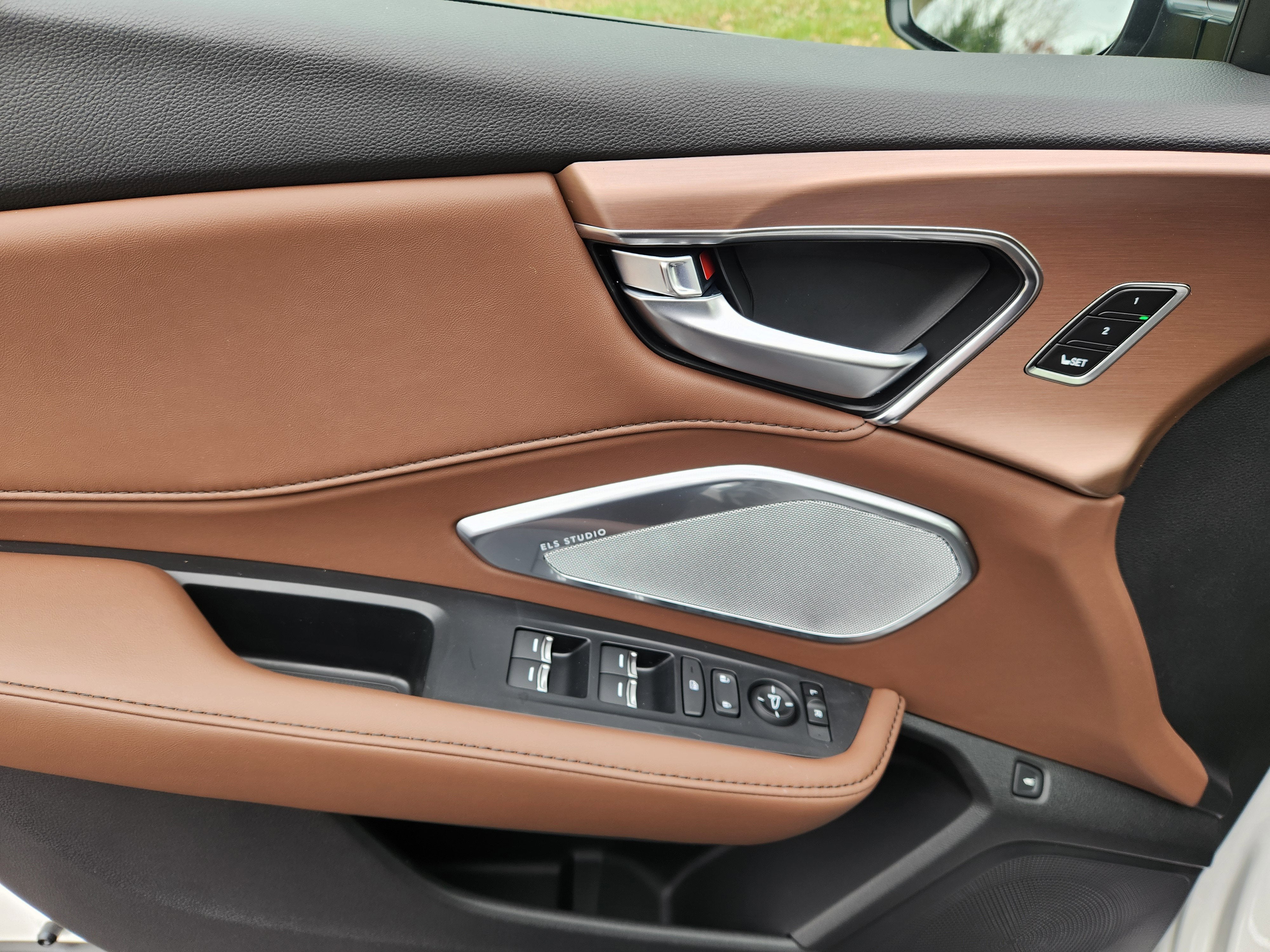 2026 Acura RDX w/Technology Package