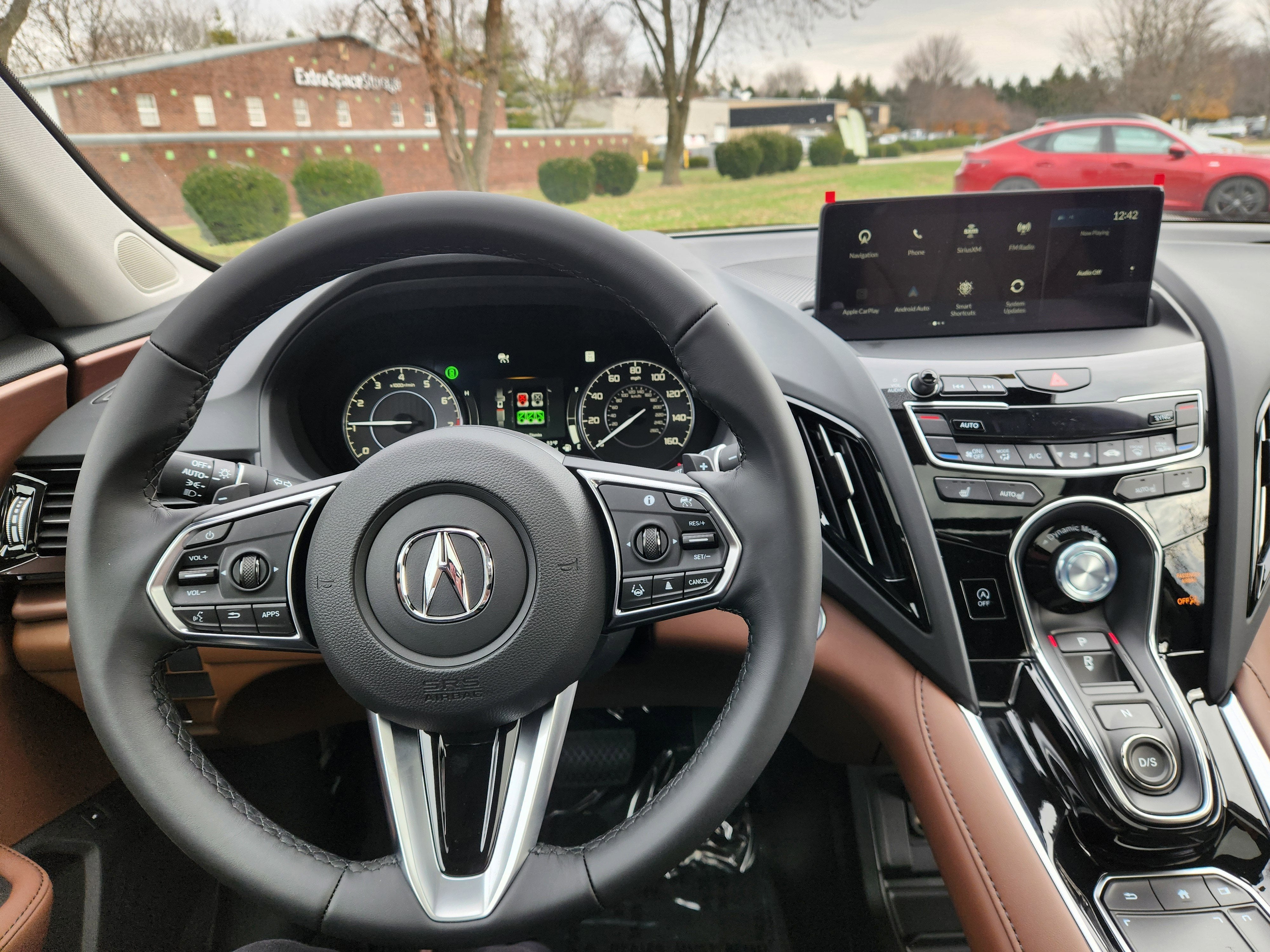 2026 Acura RDX w/Technology Package