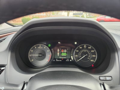 2026 Acura RDX w/Technology Package