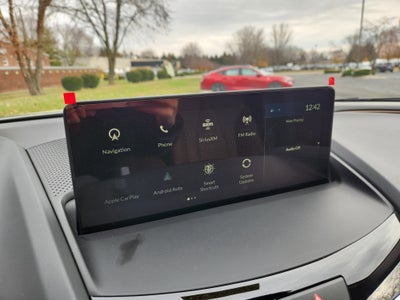 2026 Acura RDX w/Technology Package