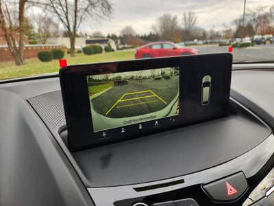 2026 Acura RDX w/Technology Package