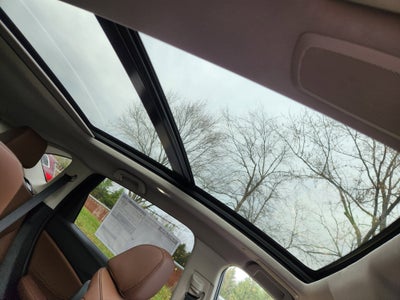 2026 Acura RDX w/Technology Package