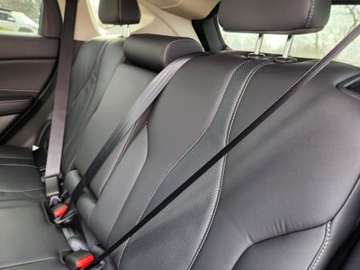 2026 Acura RDX 4DR SH-AWD TECH PKG