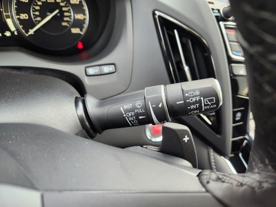 2026 Acura RDX 4DR SH-AWD TECH PKG