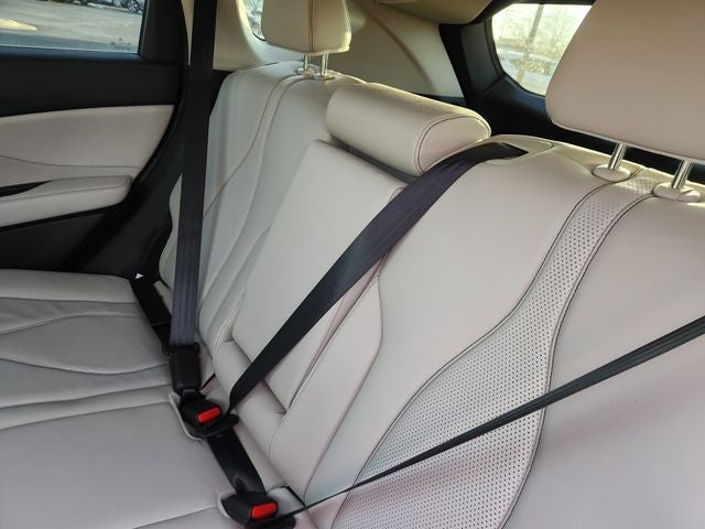 2026 Acura RDX Technology Package SH-AWD