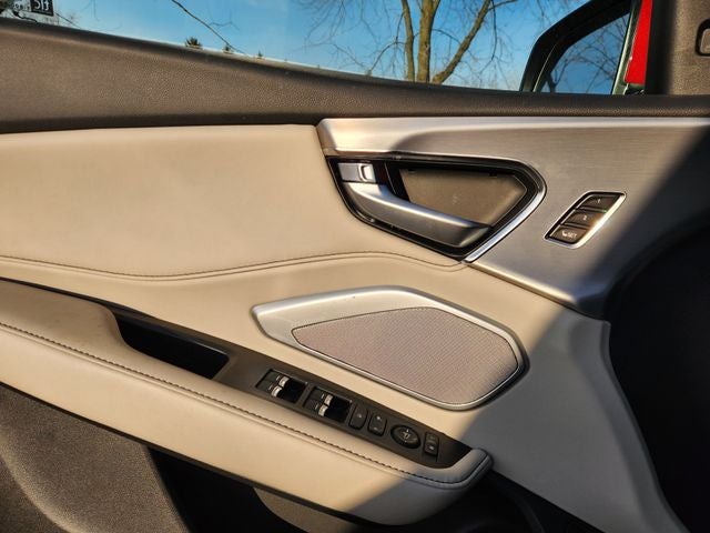 2026 Acura RDX Technology Package SH-AWD