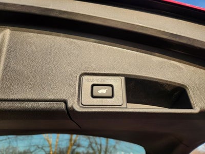 2026 Acura RDX Technology Package SH-AWD