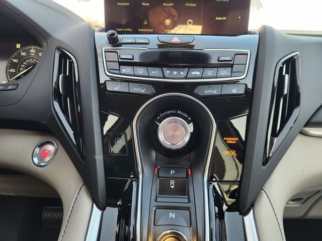2026 Acura RDX Technology Package SH-AWD