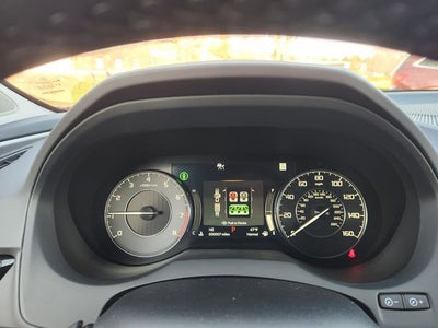 2026 Acura RDX Technology Package SH-AWD