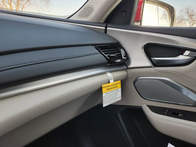 2026 Acura RDX Technology Package SH-AWD