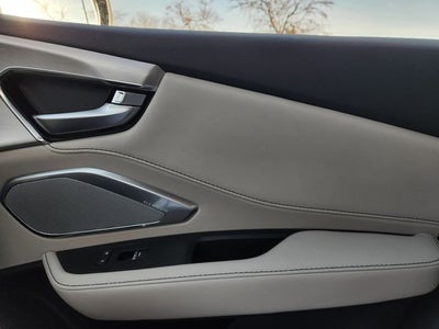 2026 Acura RDX Technology Package SH-AWD